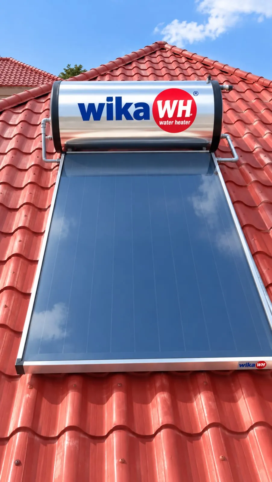 SERVICE CENTER WATER HEATER WIKA MEDAN 0853-7370-4793