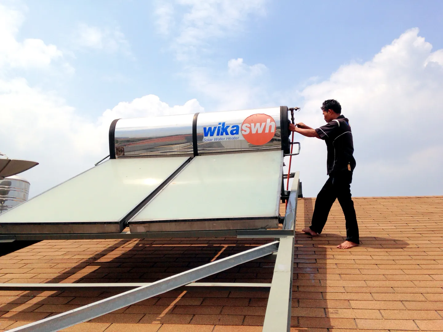 Service Center Wika 