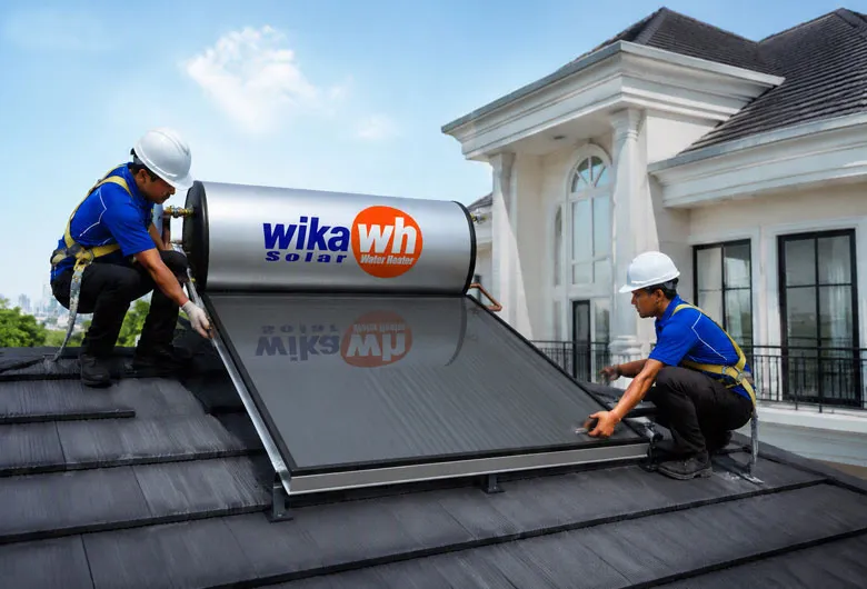 Service Center Wika 